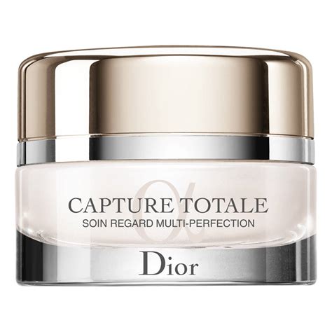 dior eye cream sephora|Dior capture eye cream.